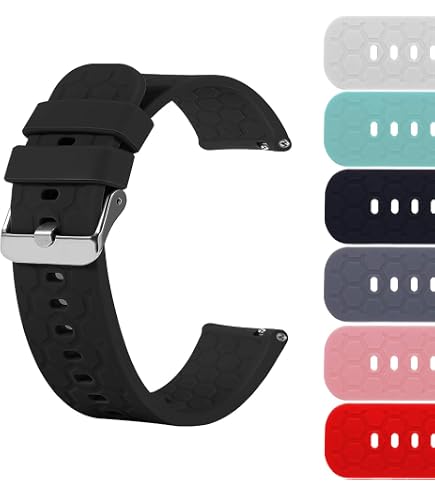 Amazon.com: 10-PACK Bands Compatible for CanMixs P22/ FITVII H86